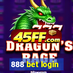 888 bet login